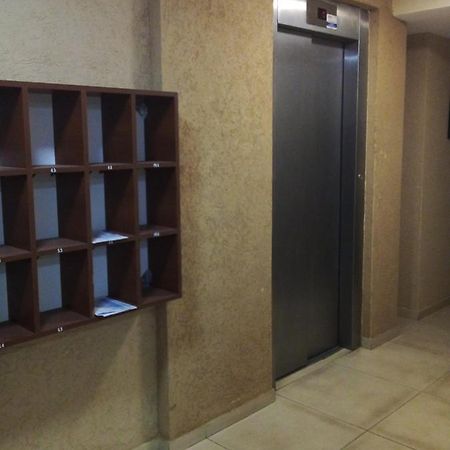 Rosario2023 Apartman Kültér fotó